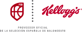 Kellogg's Baloncesto